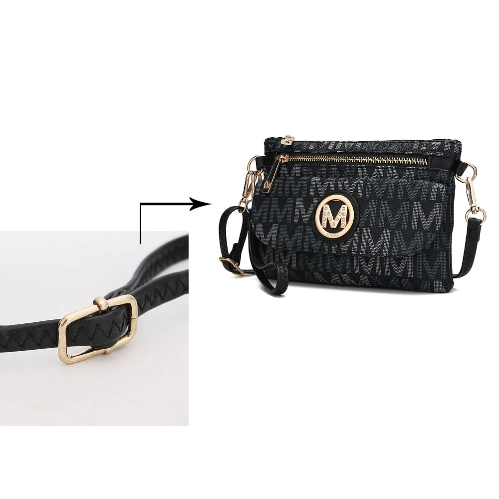 Leah Phone Crossbody Bag