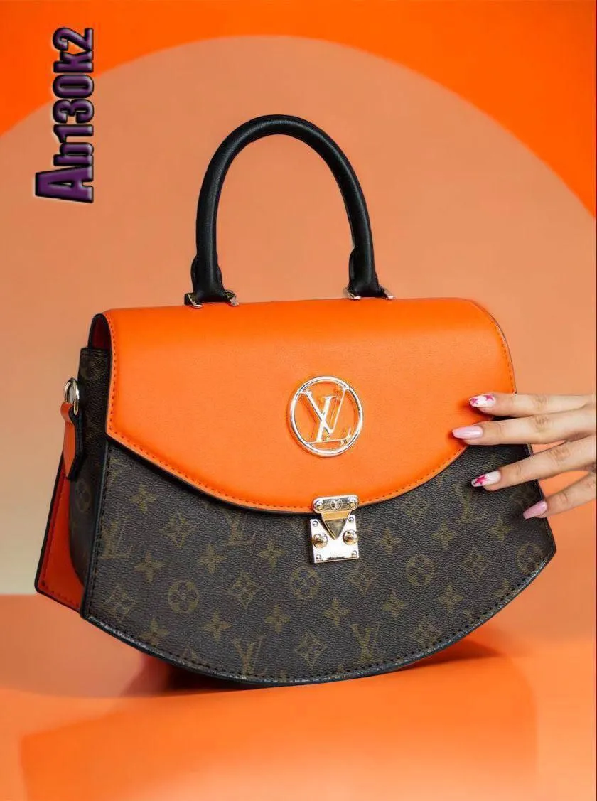 LV oval similar bags