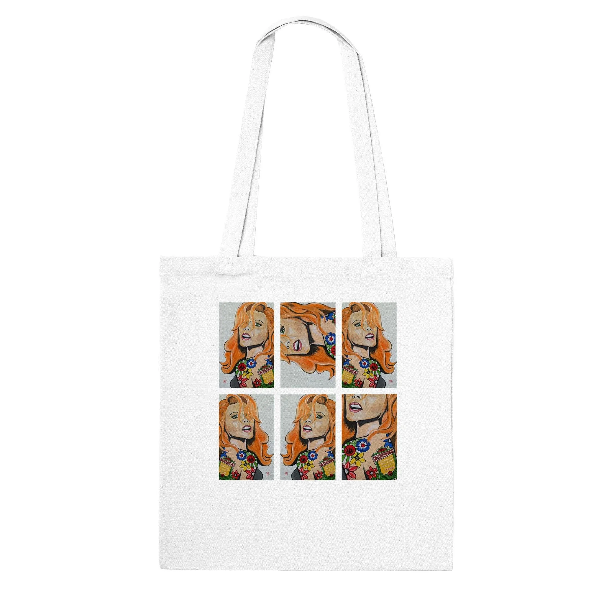 Mexican Beer Lover - Classic Tote Bag