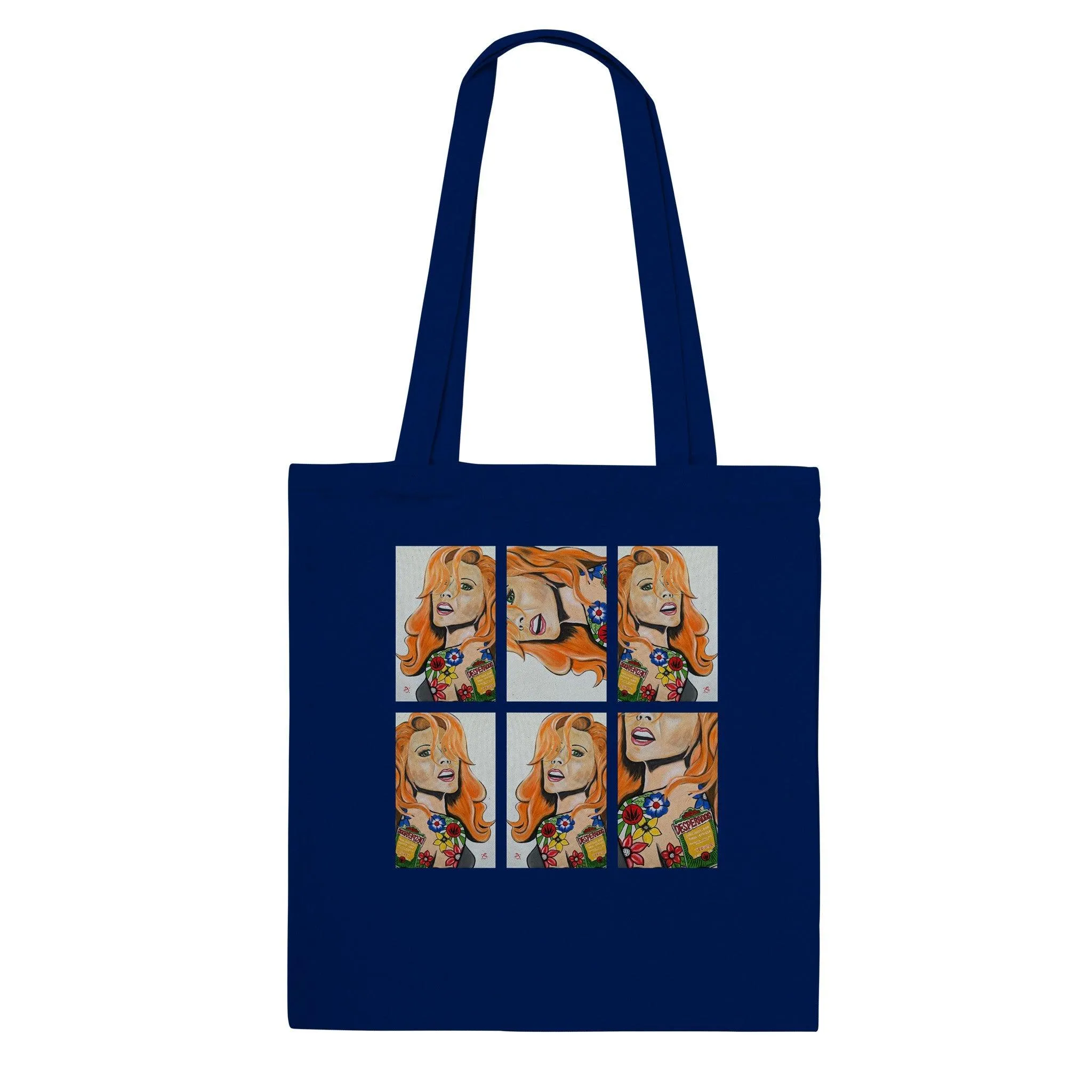 Mexican Beer Lover - Classic Tote Bag