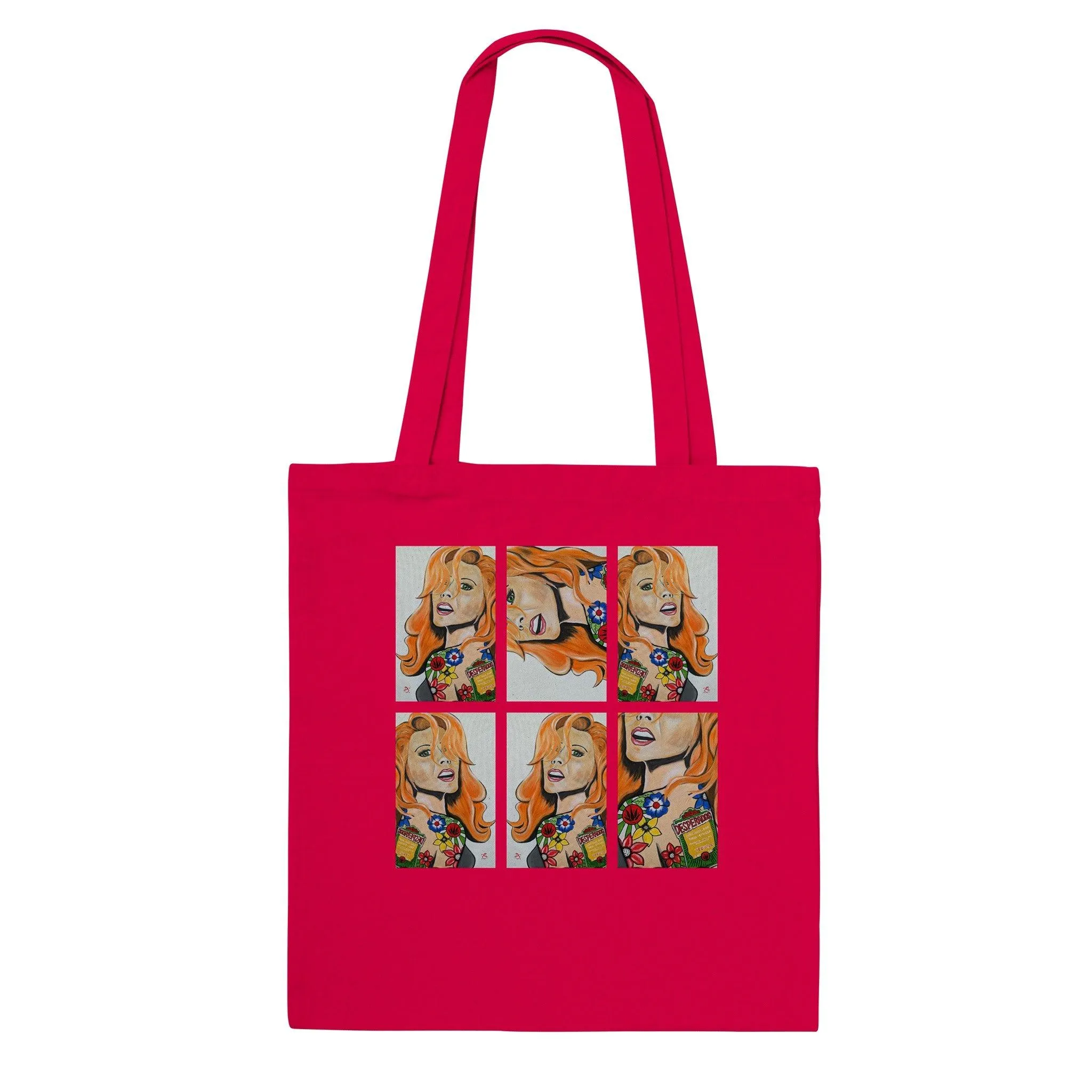 Mexican Beer Lover - Classic Tote Bag