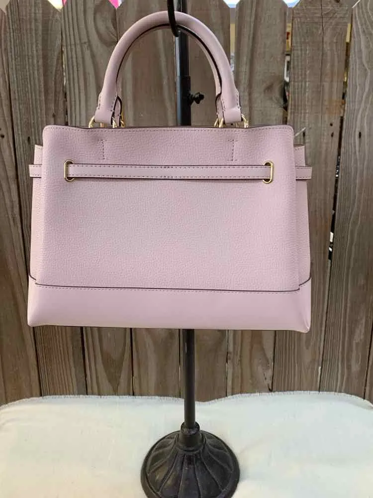 MICHAEL KORS Designer Handbags BLUSH Purse