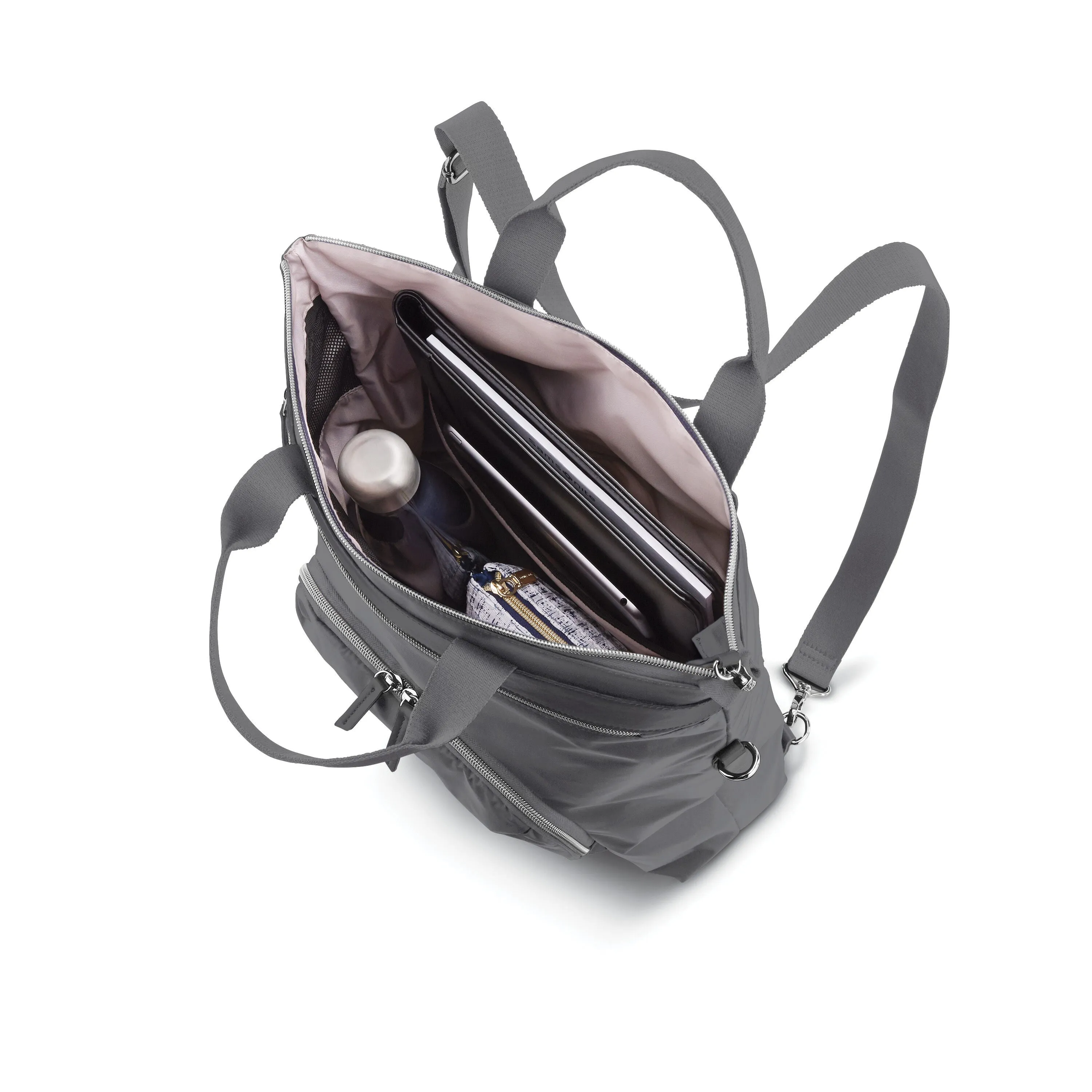 Mobile Solution Convertible Backpack