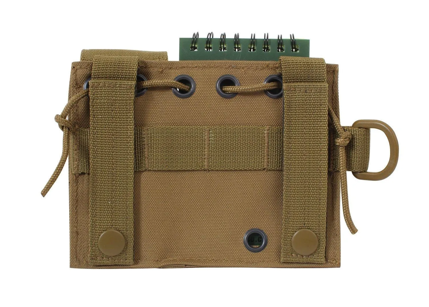 MOLLE Administrative Pouch