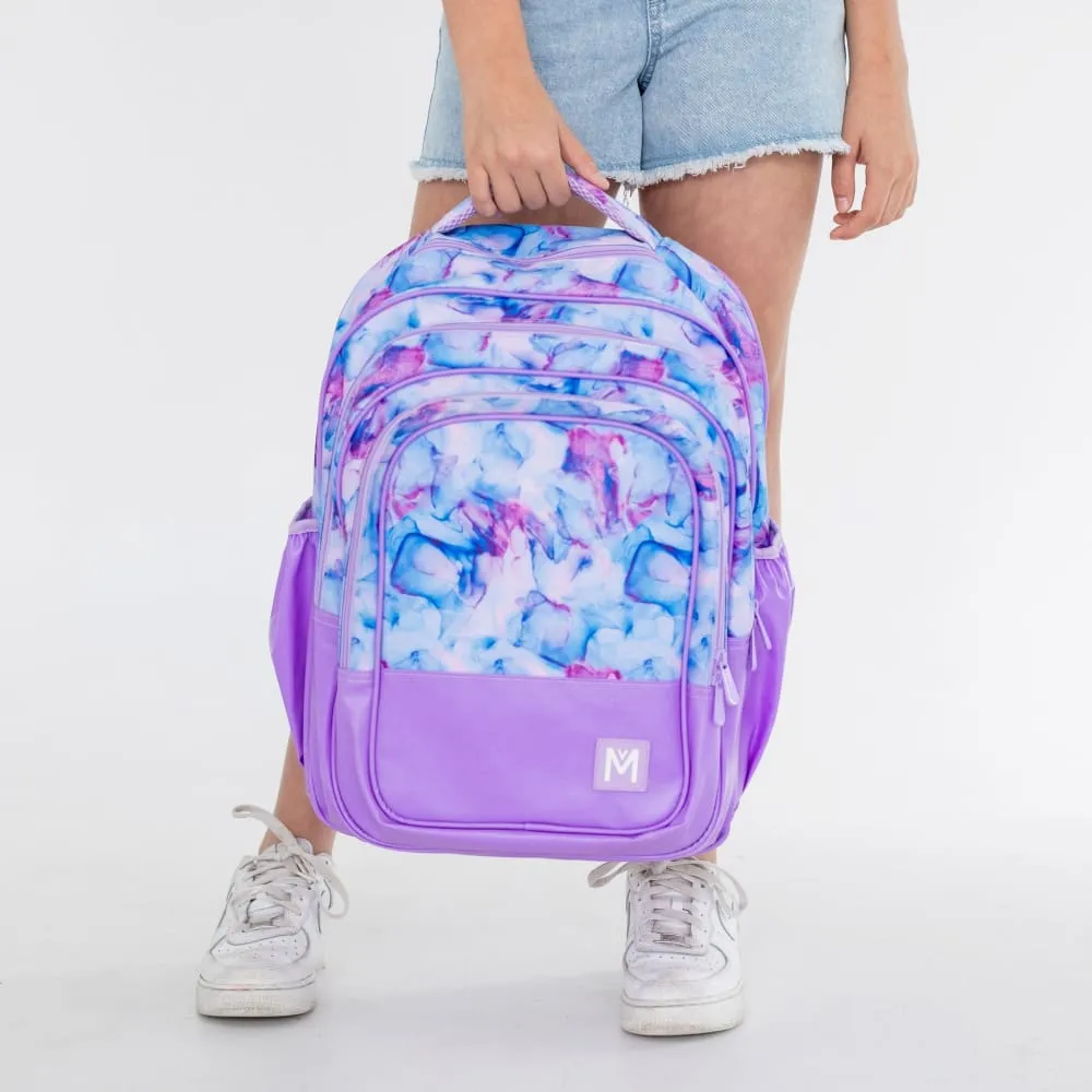 Montii Co Backpack - Aurora