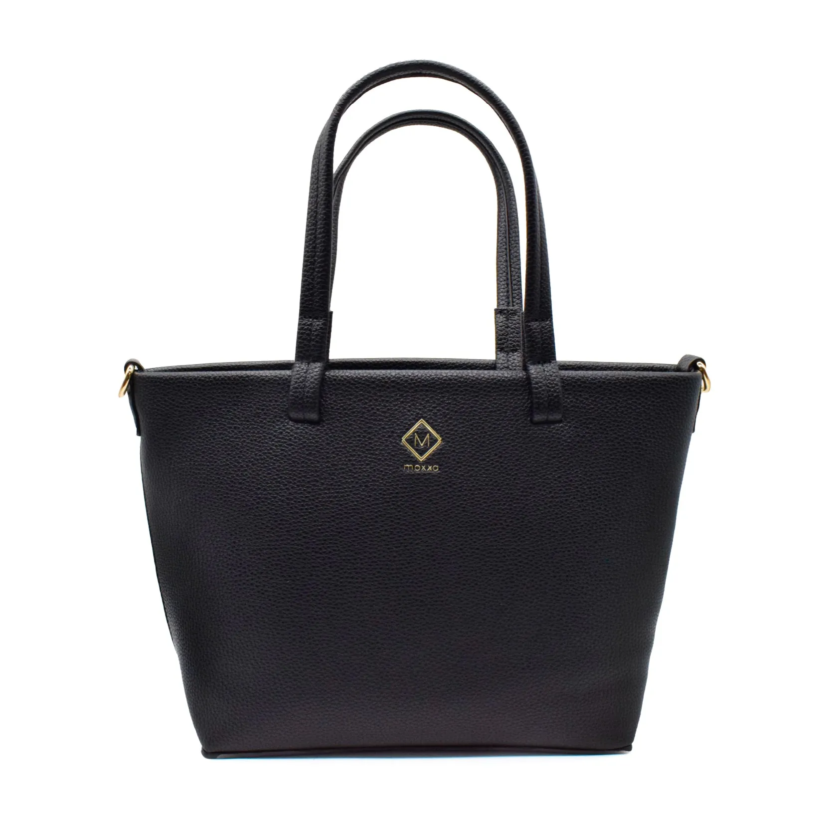 Moxxa Nerissa Black - Handbag