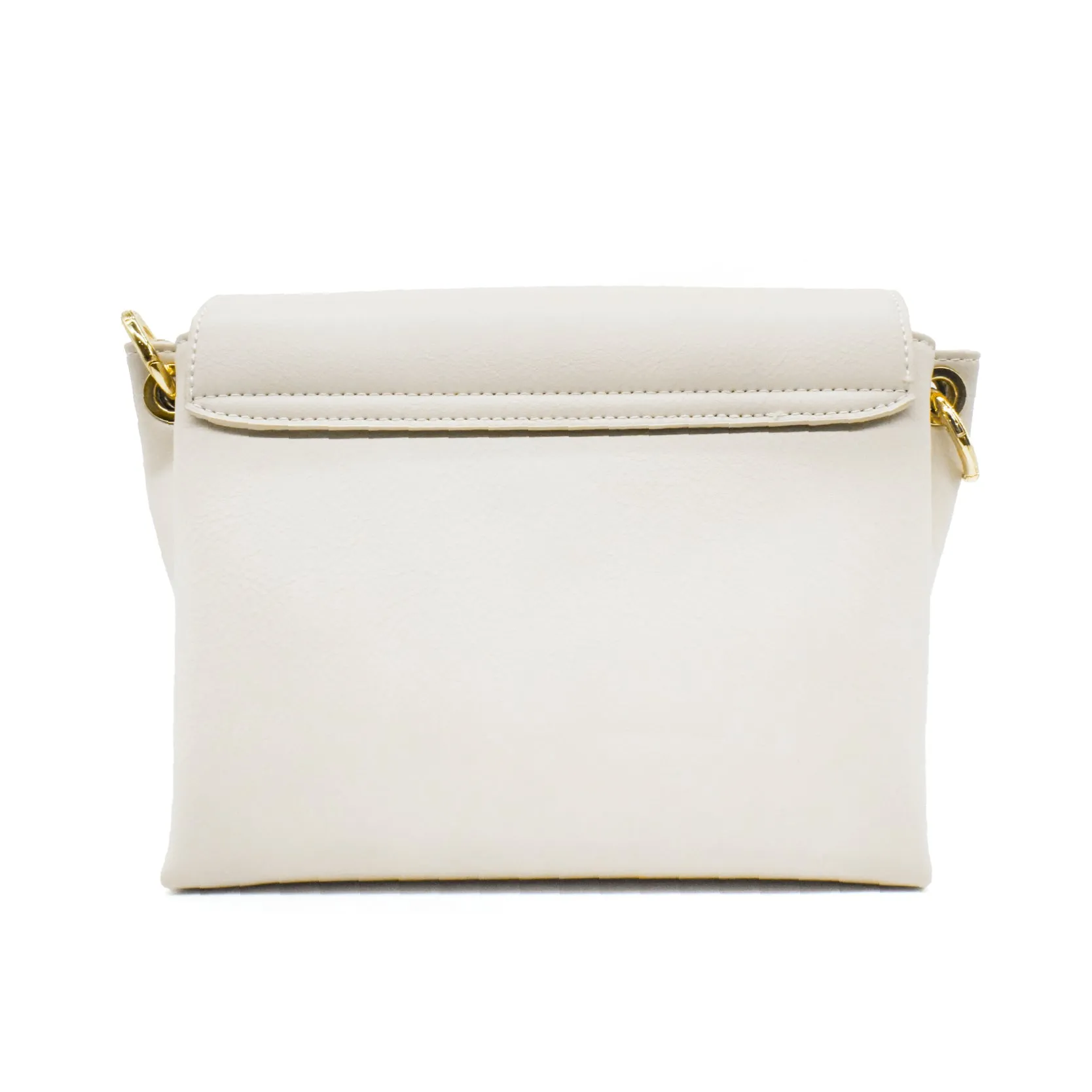 Moxxa Nikki Off White - Handbag