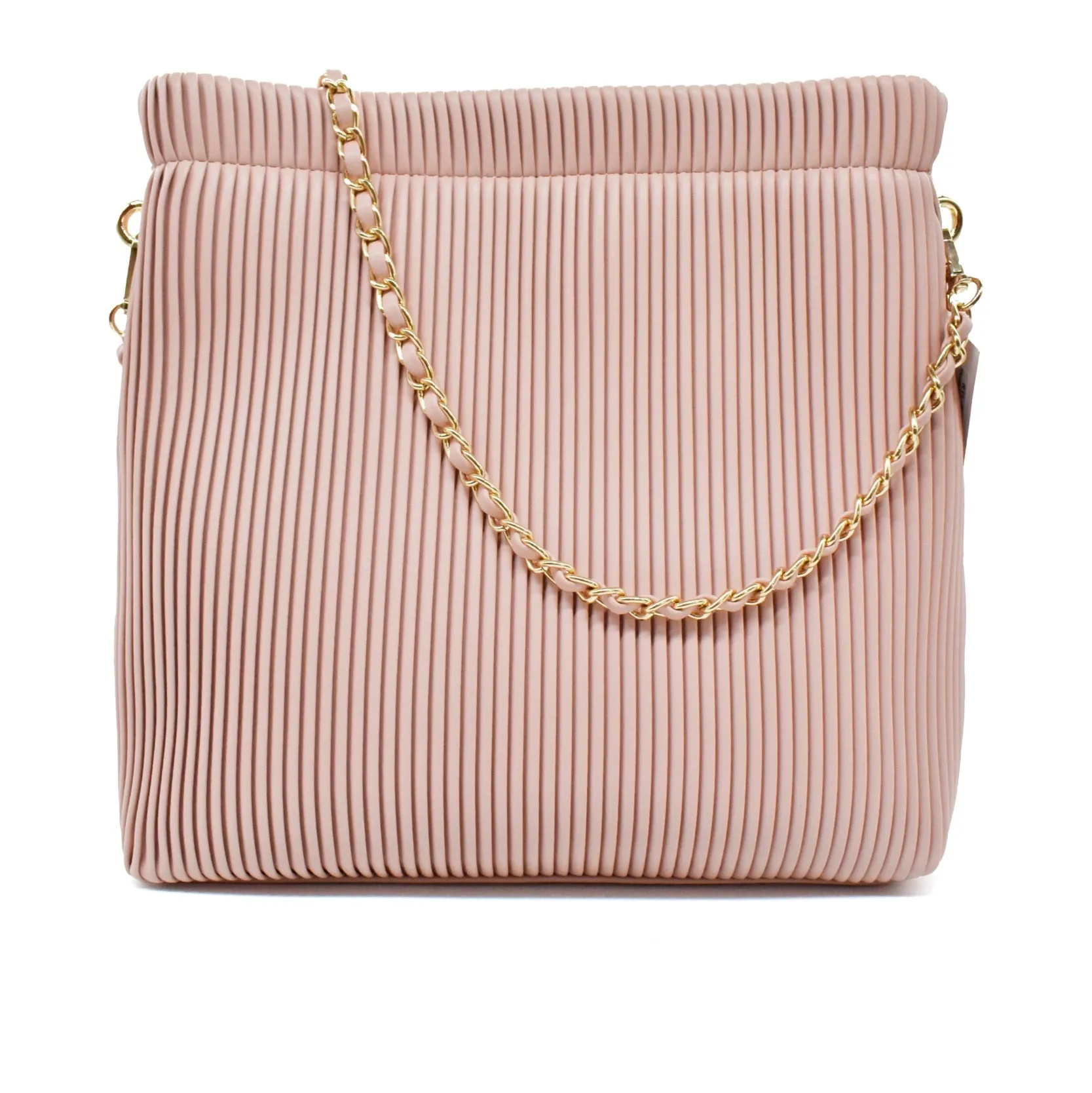 Moxxa Noelle Dusty Pink - handbag