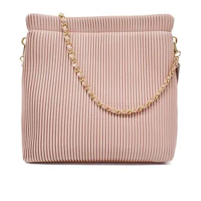 Moxxa Noelle Dusty Pink - handbag