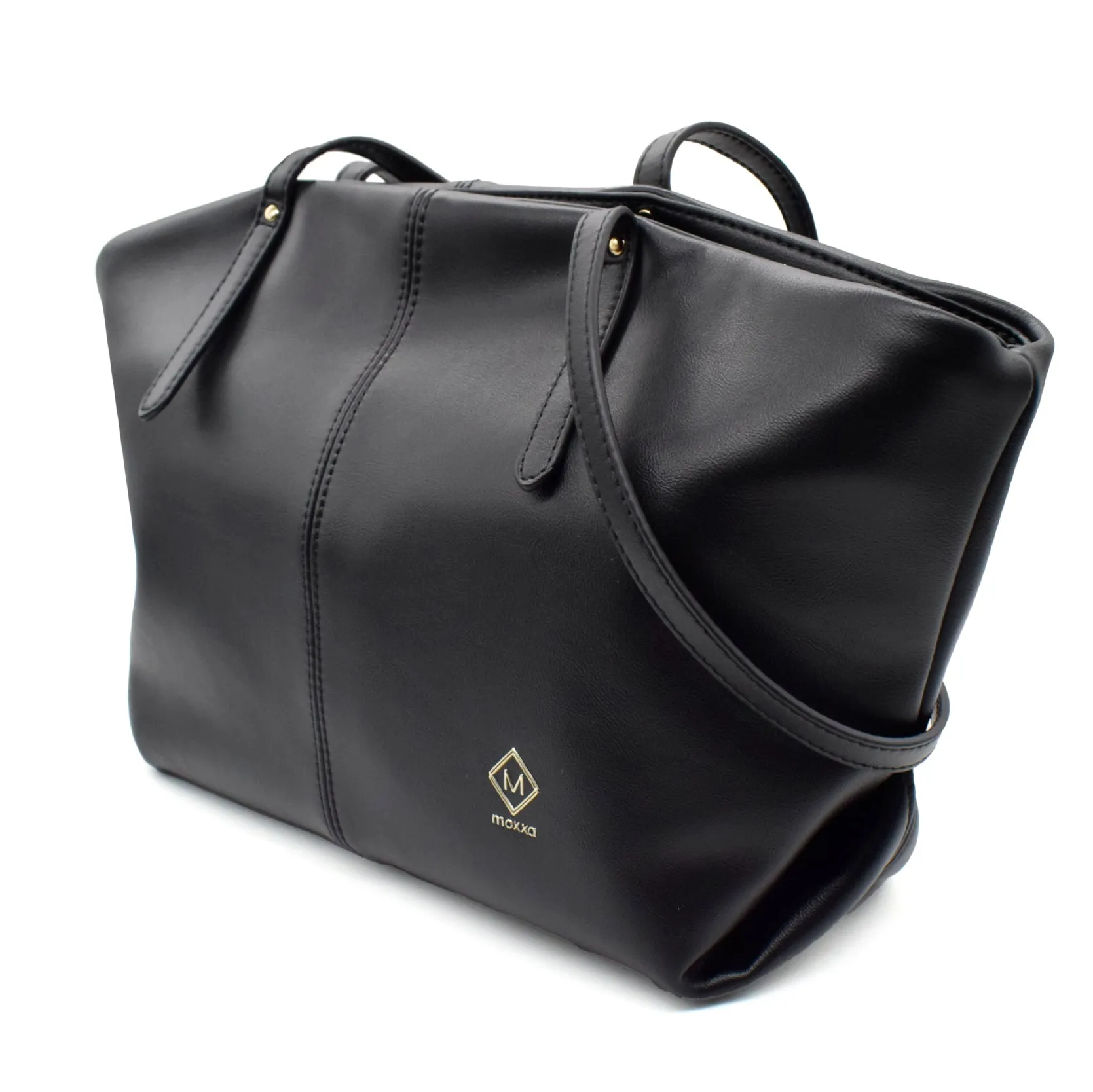 Moxxa Noreen Black - Handbag