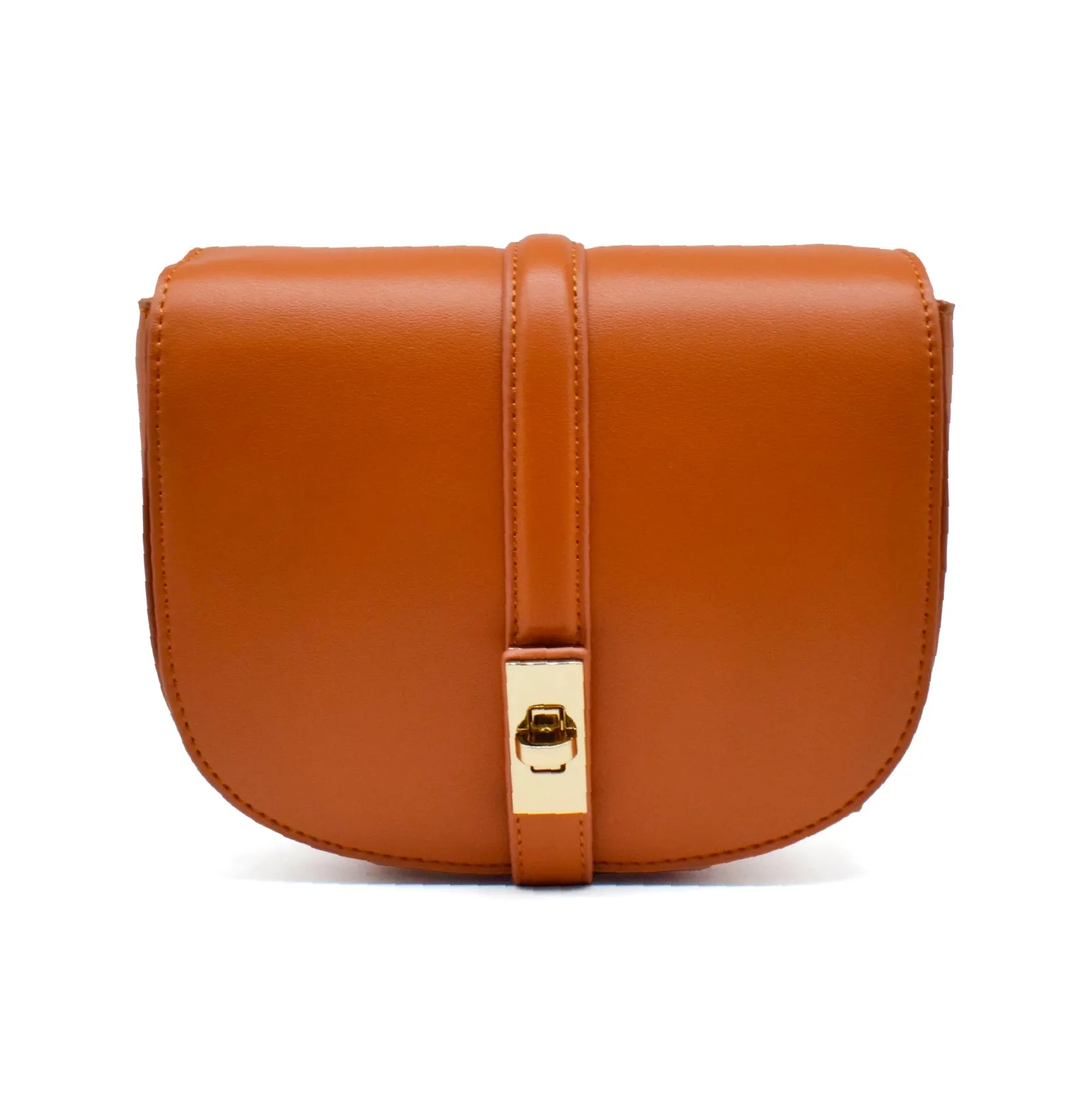 Moxxa Nyla Brown - Handbag