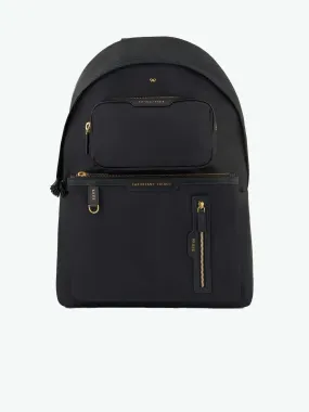 Multi Pocket Backpack