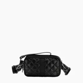 Oliver Thomas Triple Threat Crossbody Bag