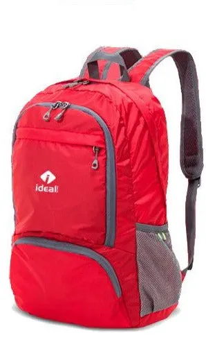 Packable Backpack