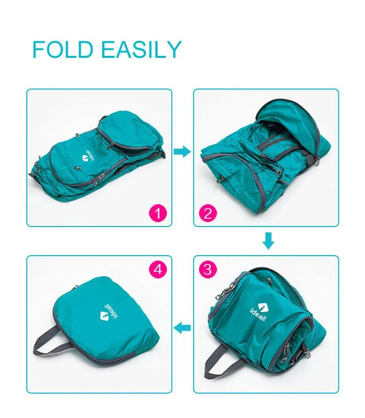 Packable Backpack