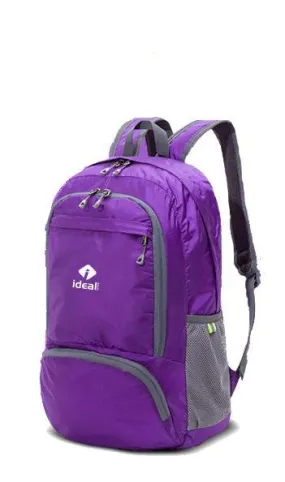 Packable Backpack