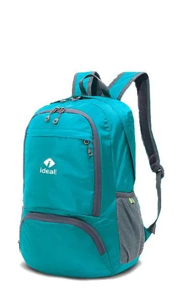 Packable Backpack