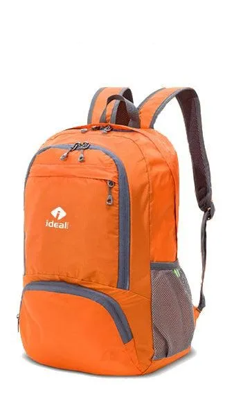 Packable Backpack