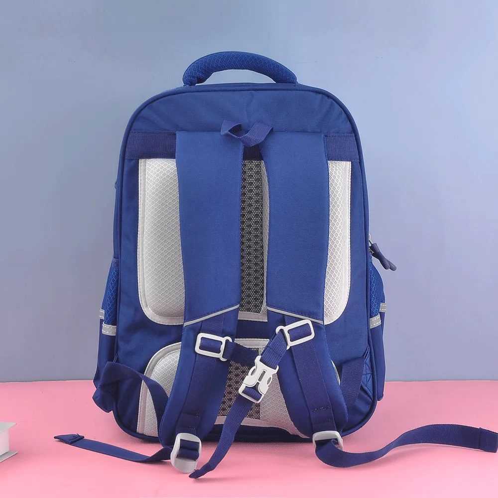 Premium Quality Backpacks.