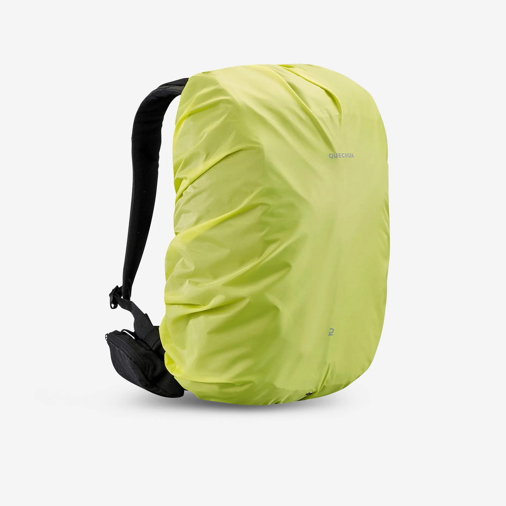 Quechua 10-20 L Hiking Backpack Rain Cover