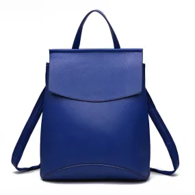 "The Flap" Women's Leather Bag