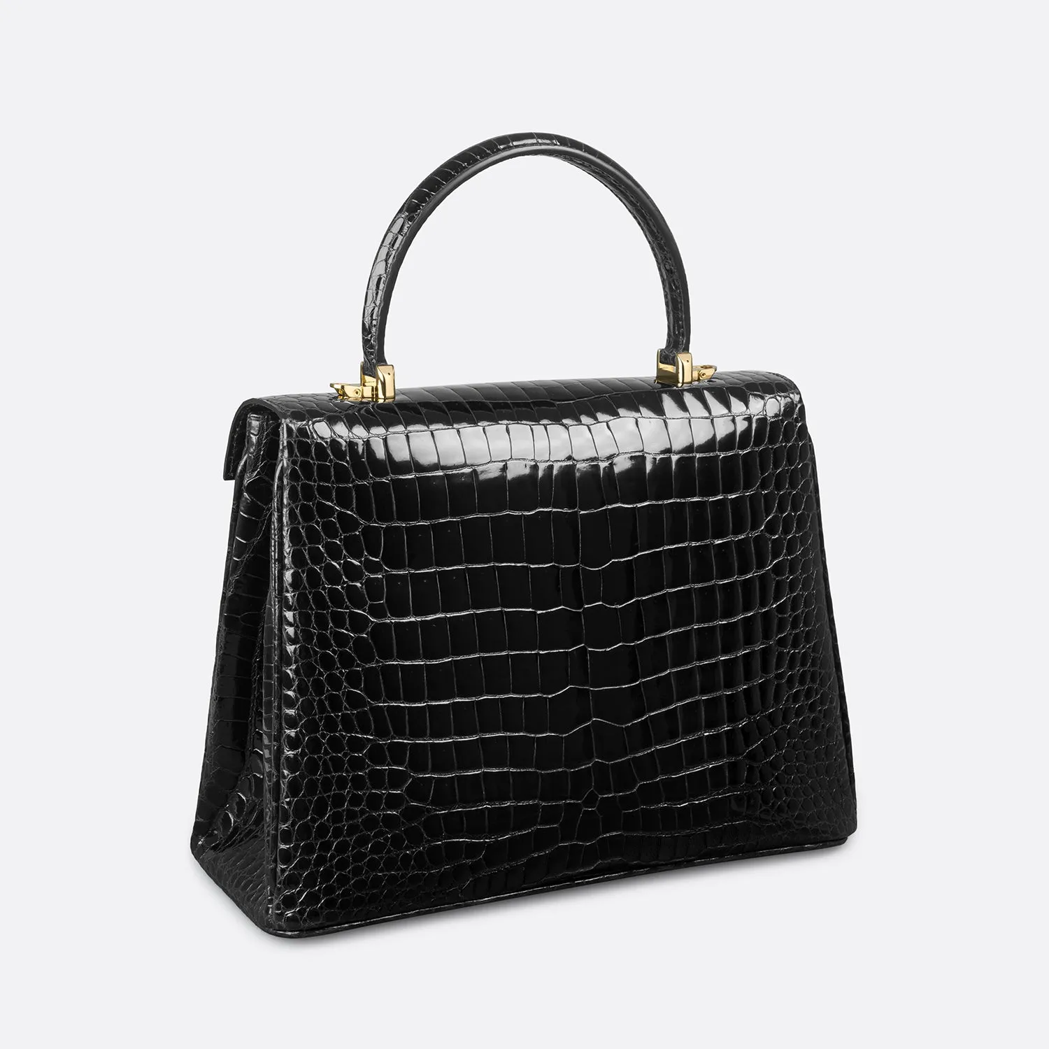 RAFFLES 1819 HANDBAG, 85TH ANNIVERSARY EDITION