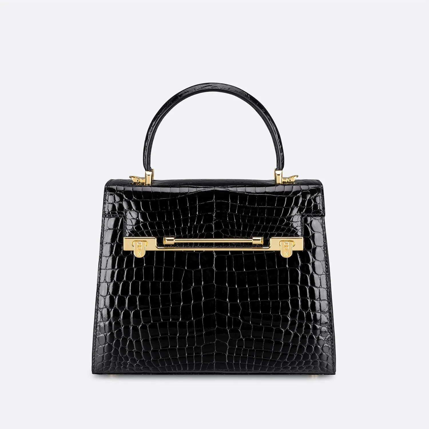 RAFFLES 1819 HANDBAG