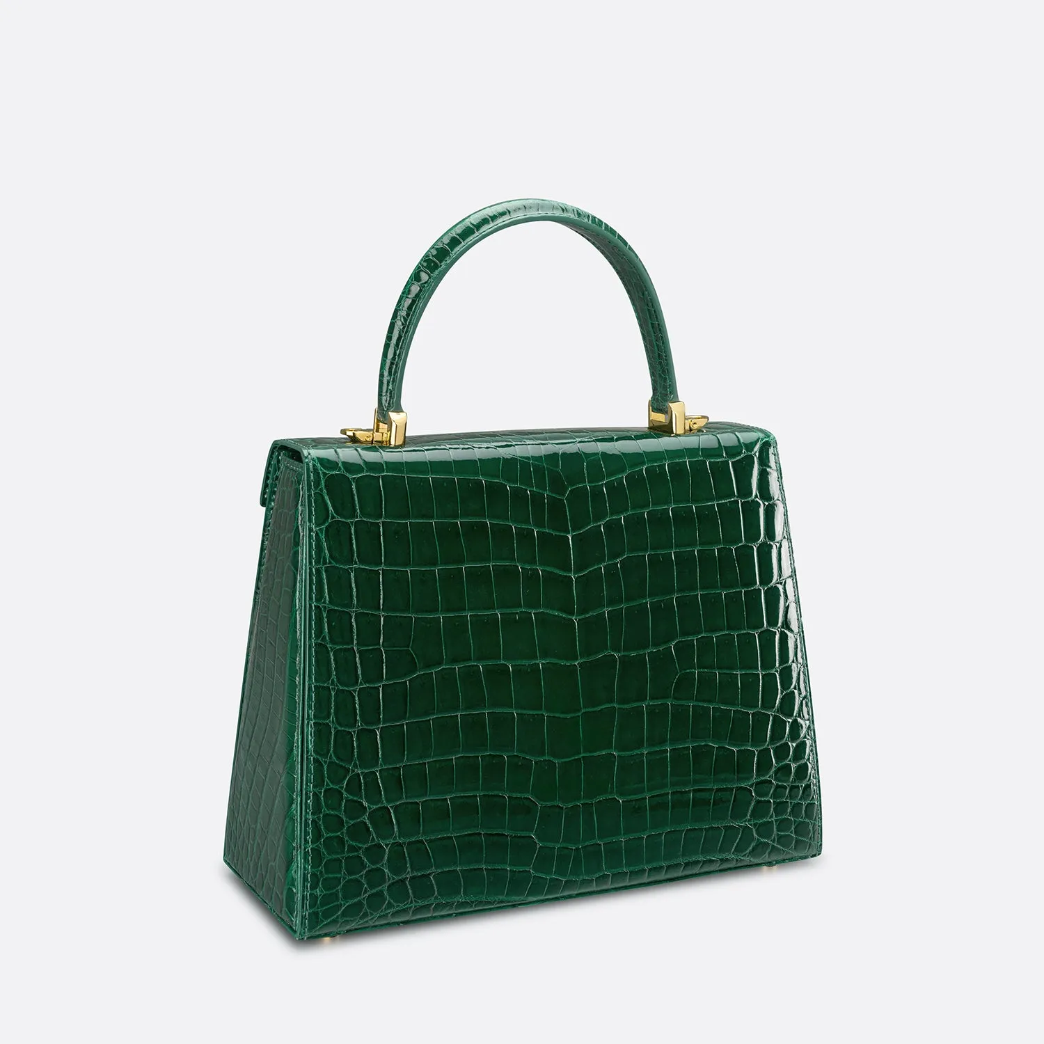 RAFFLES 1819 HANDBAG