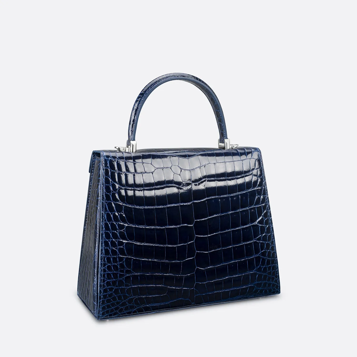 RAFFLES 1819 HANDBAG