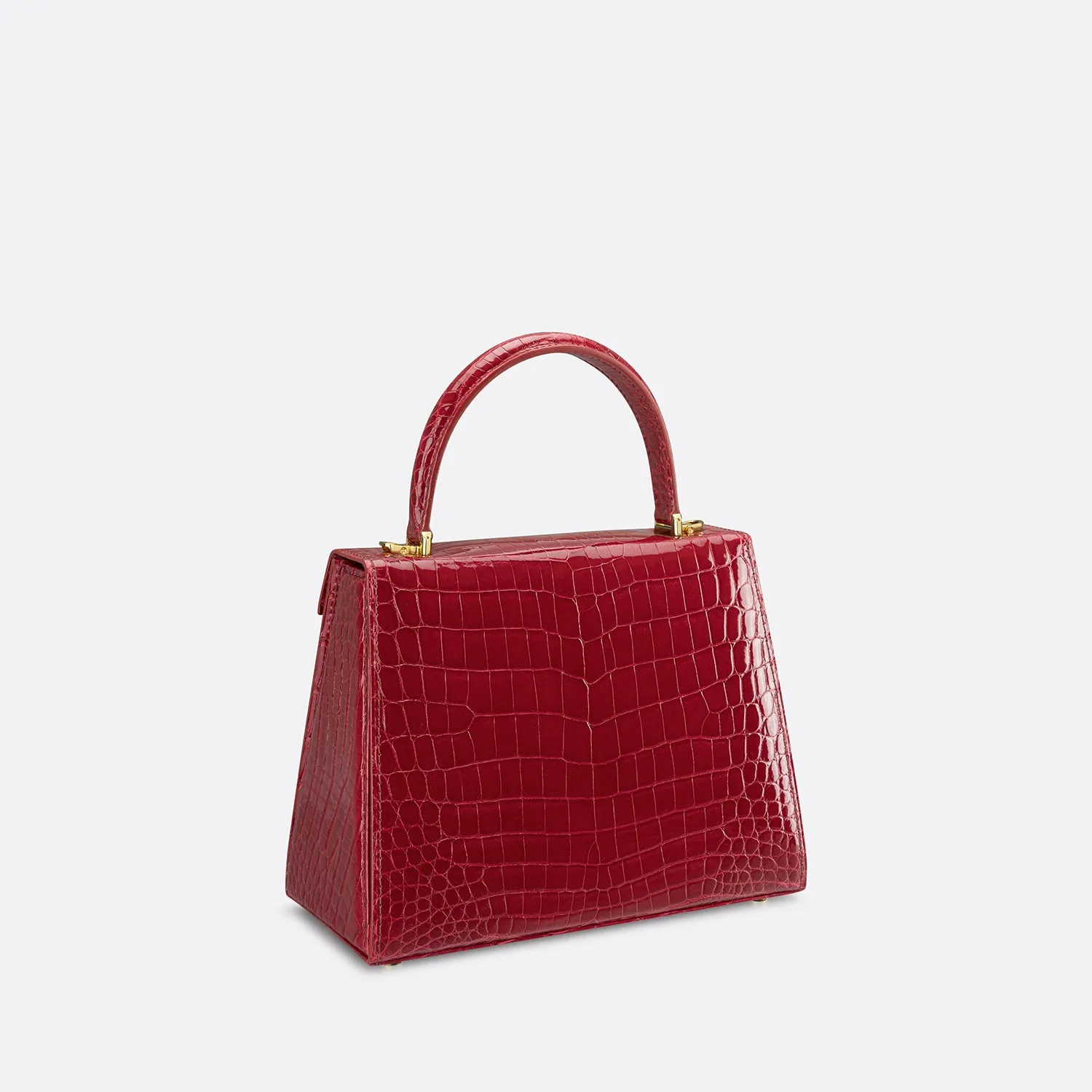 RAFFLES 1819 HANDBAG