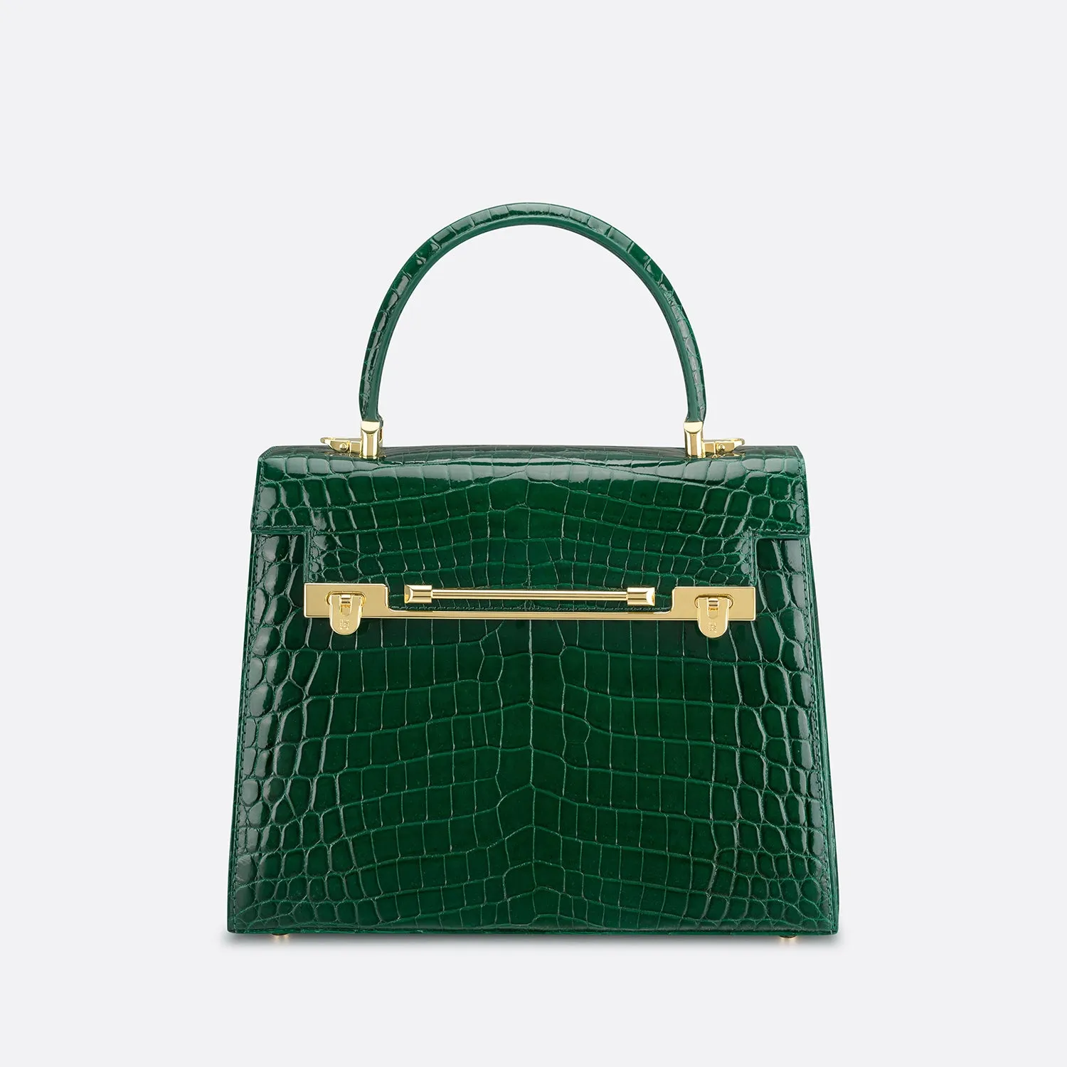 RAFFLES 1819 HANDBAG