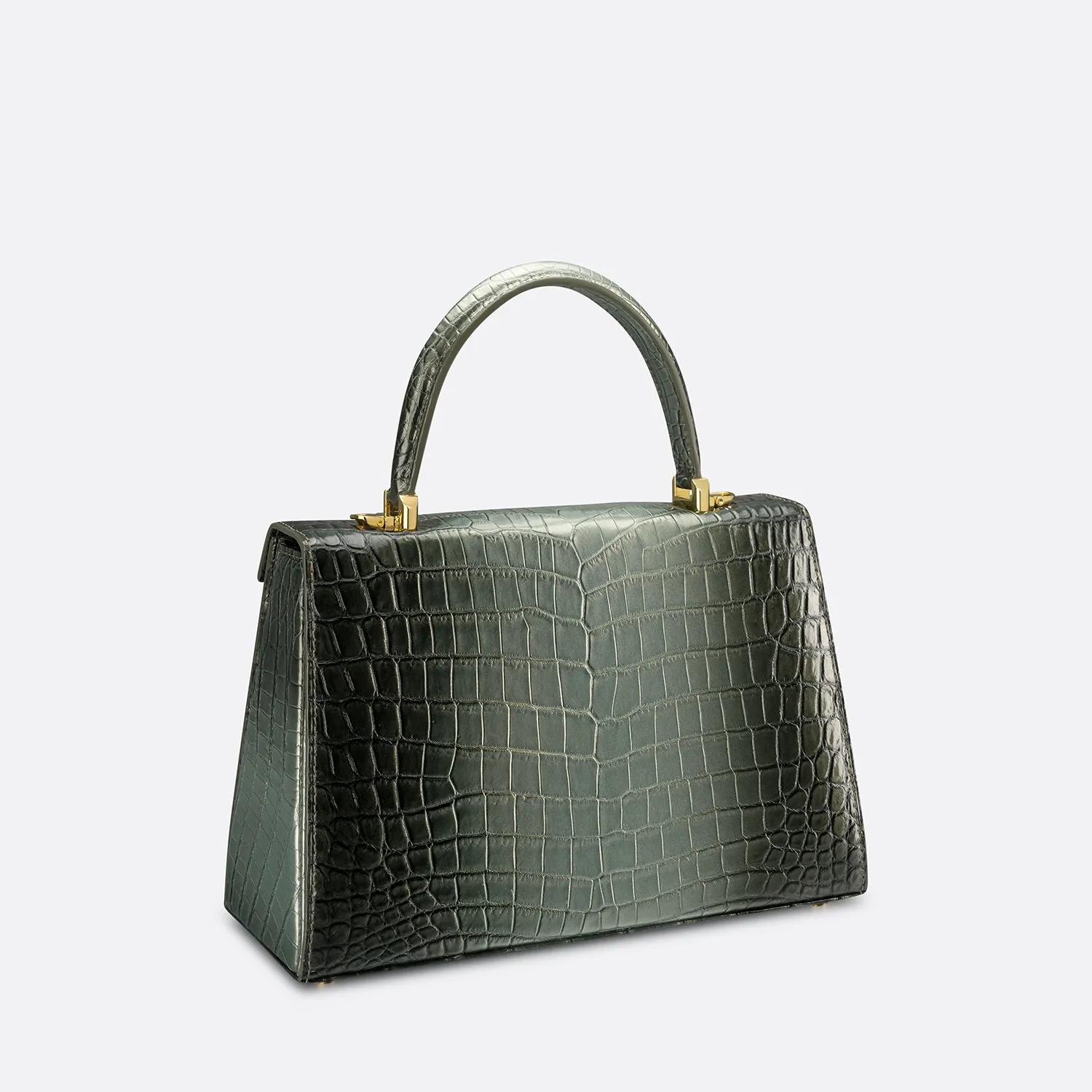 RAFFLES 1819 HANDBAG