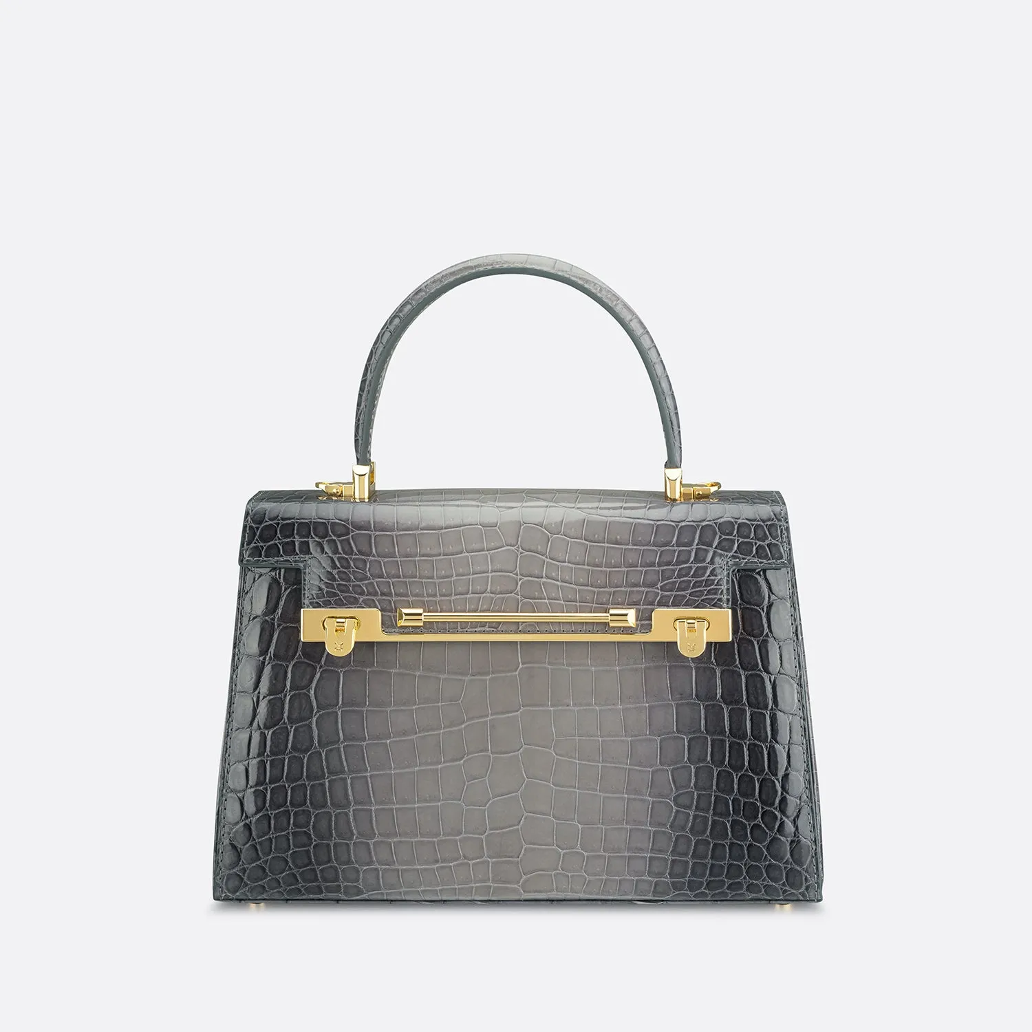 RAFFLES 1819 HANDBAG