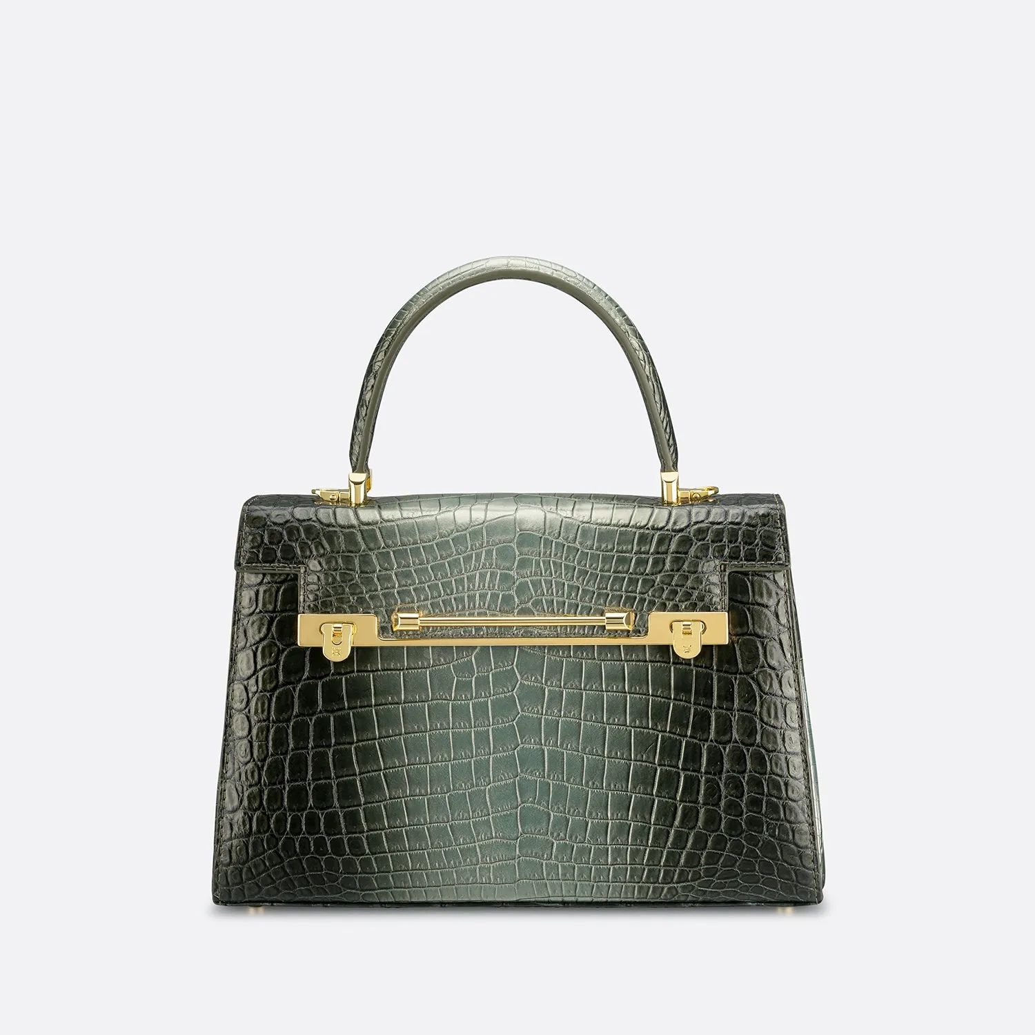 RAFFLES 1819 HANDBAG