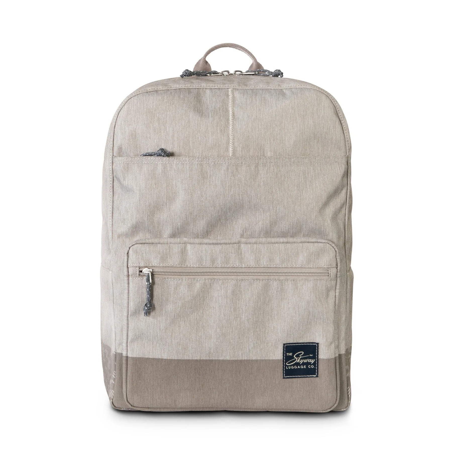 Rainier Simple Backpack 16L