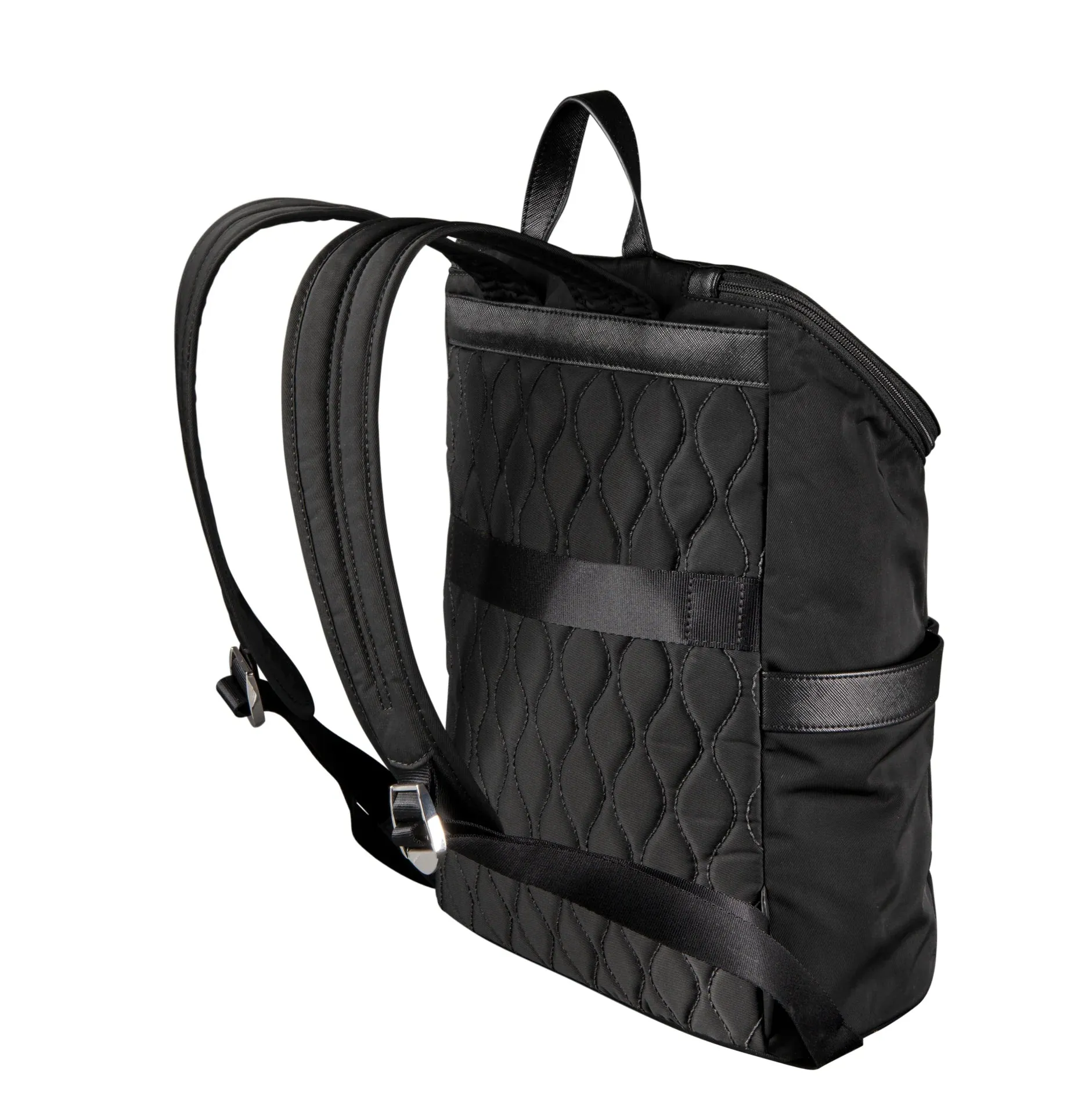 Rodeo Drive 2.0 Softside 14" Convertible Fashion Tech Backpack