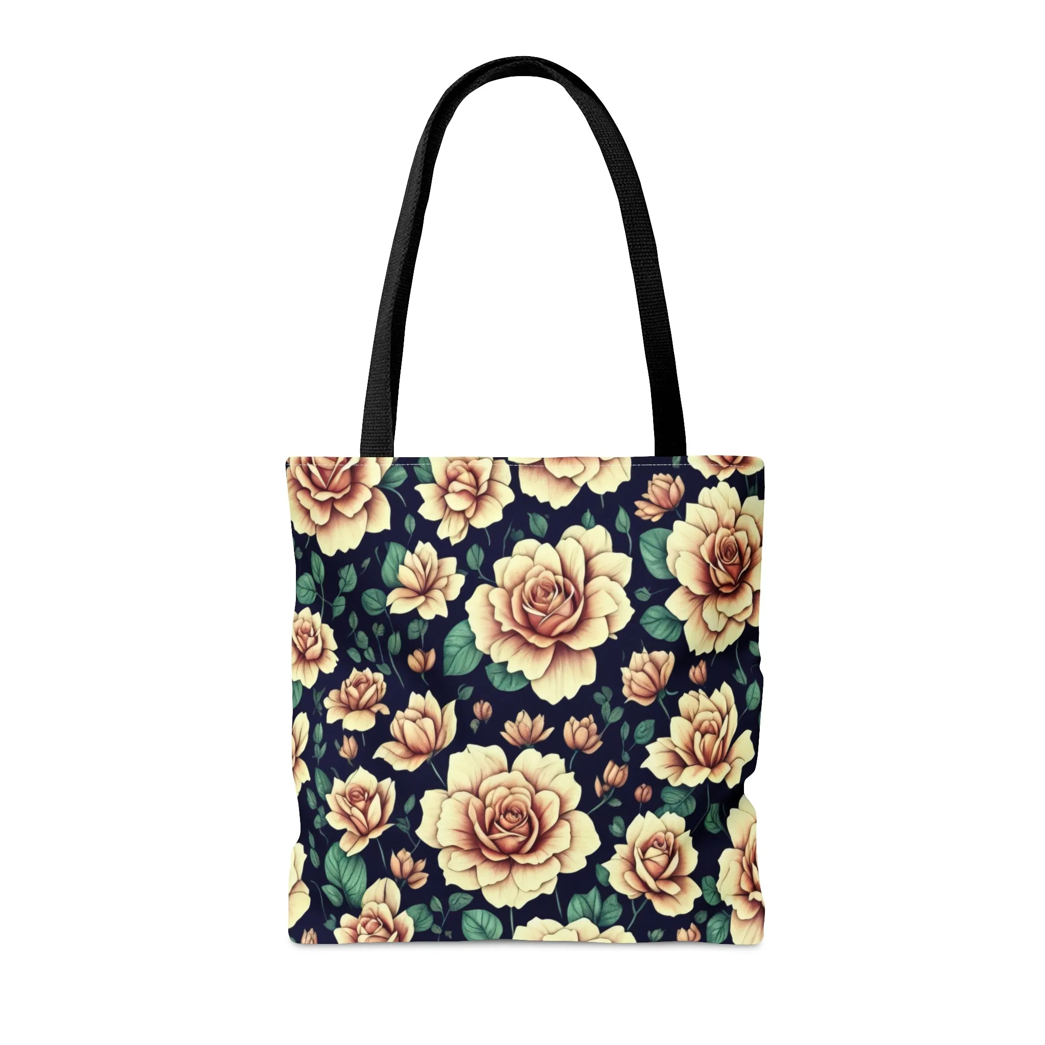 Roses Tote Bag