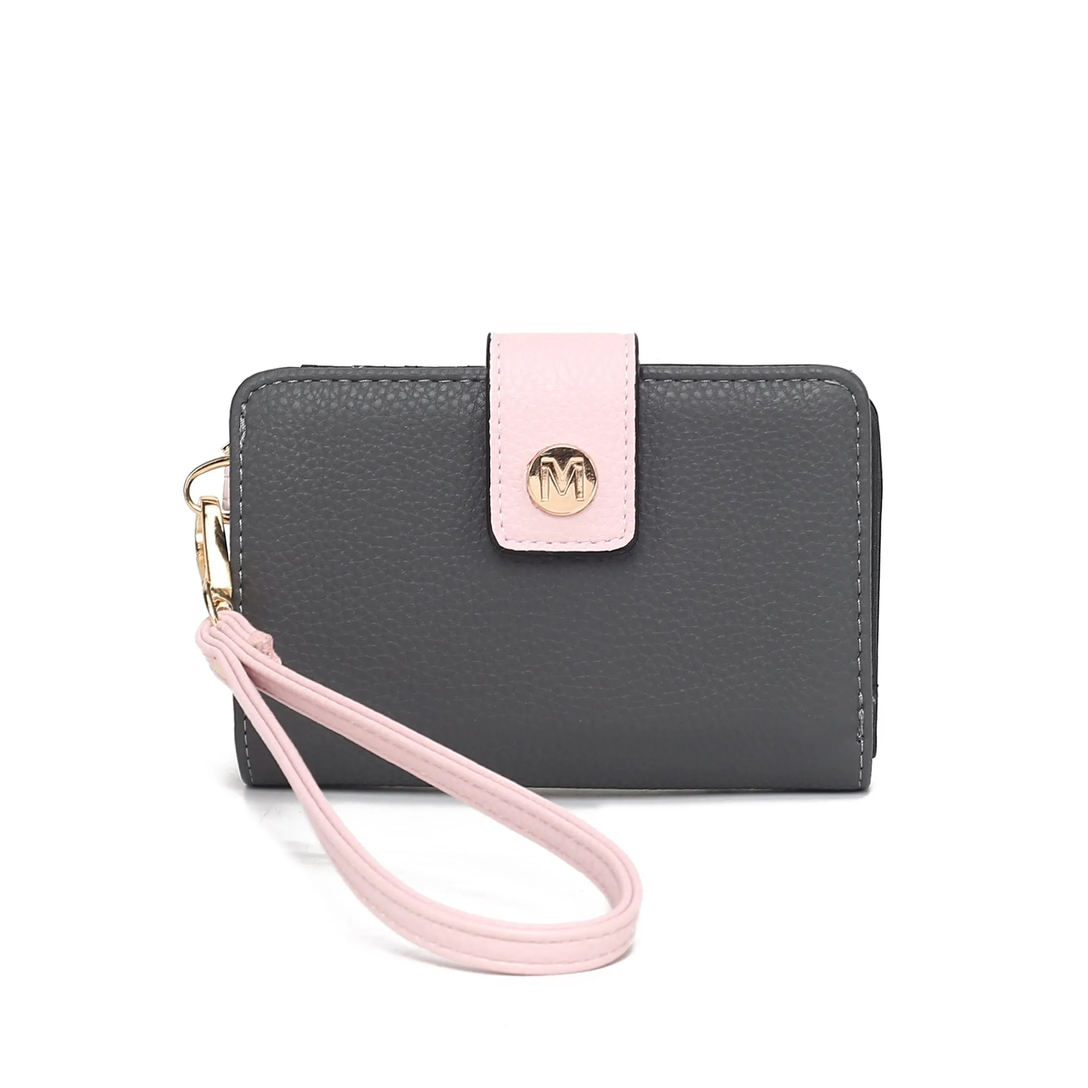 Shira Wristlet