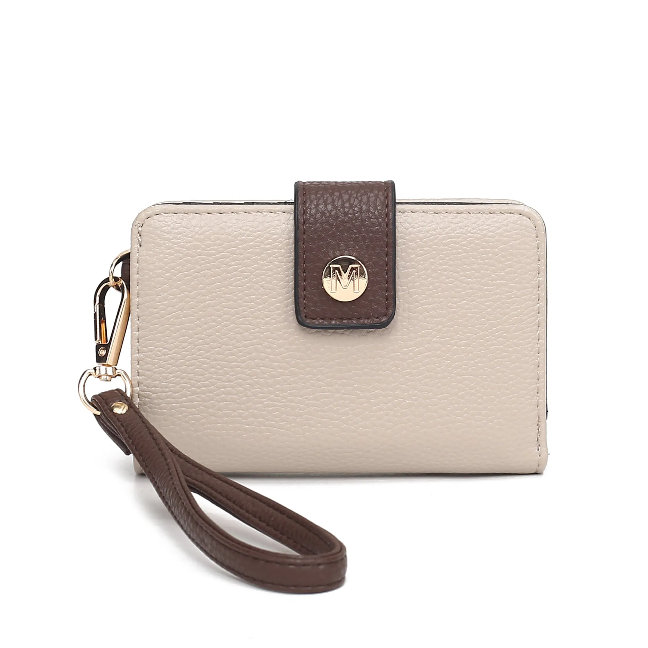 Shira Wristlet