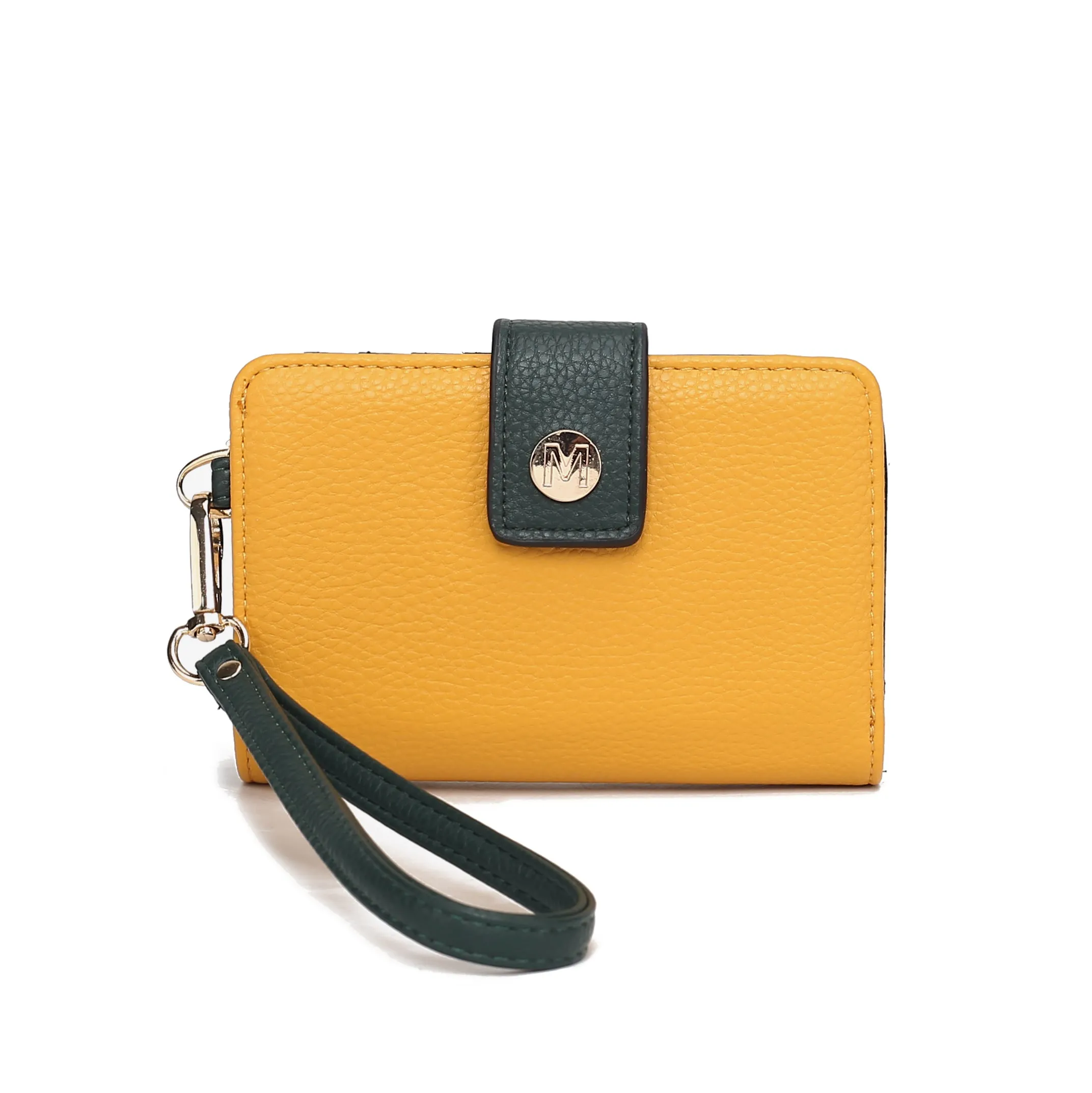 Shira Wristlet