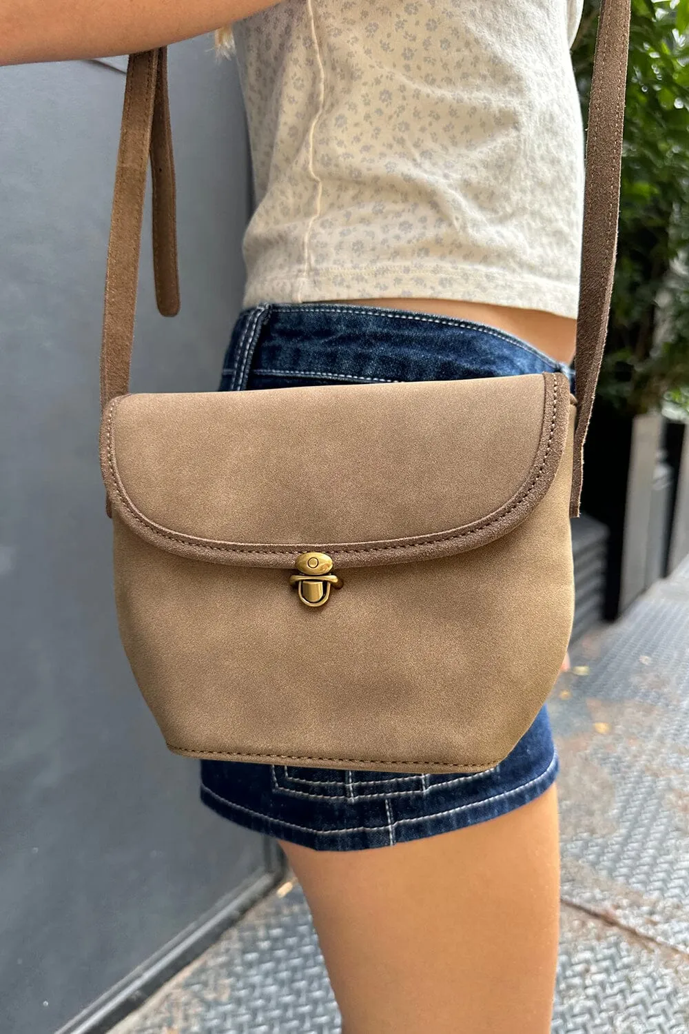 Shoulder Bag