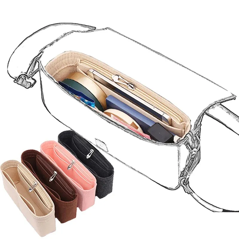 Shoulder Handbag Organizer