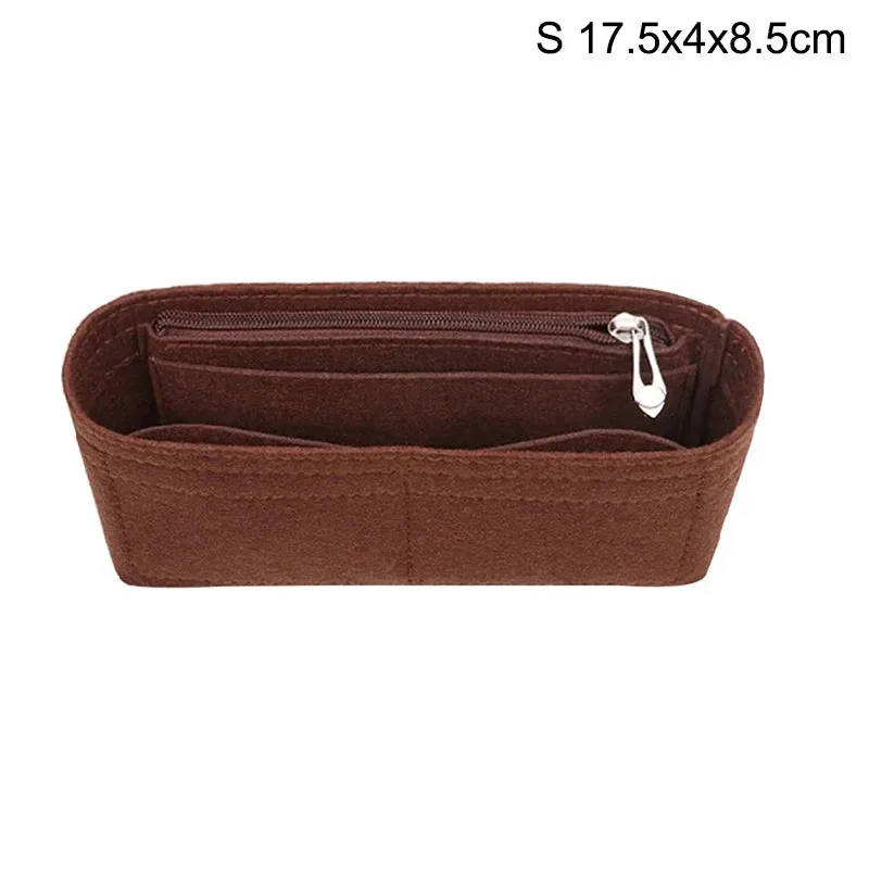 Shoulder Handbag Organizer