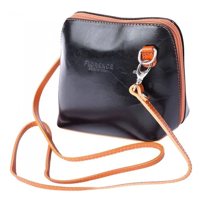 Sole Terra Handbags Verdun Crossbody