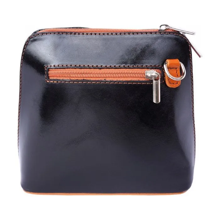 Sole Terra Handbags Verdun Crossbody