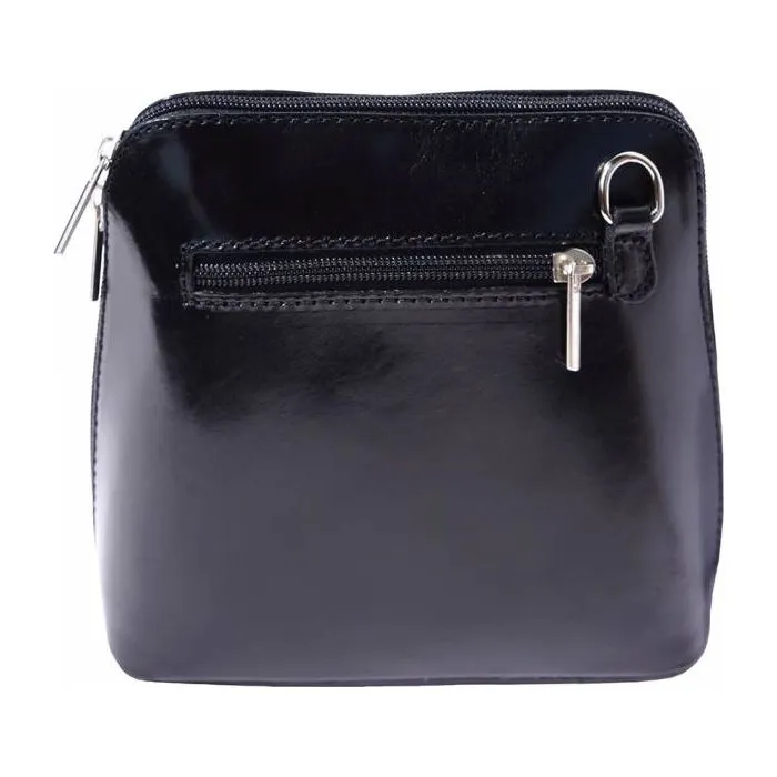 Sole Terra Handbags Verdun Crossbody