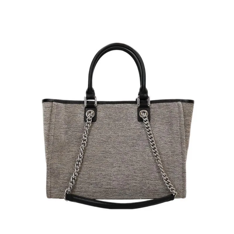 SX3059 Women's Tote bags- Grey