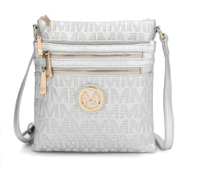 Tinsley Crossbody Bag