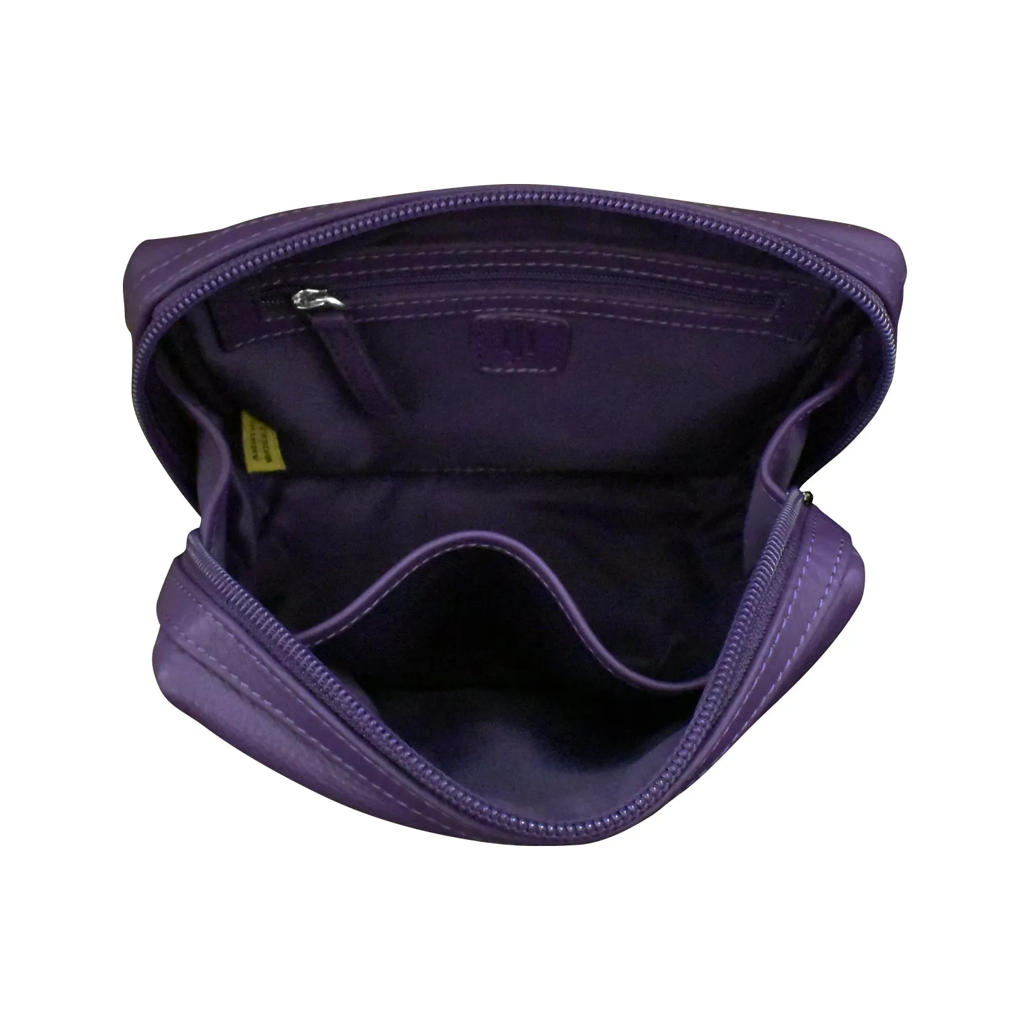 Travel Toiletry Pouch