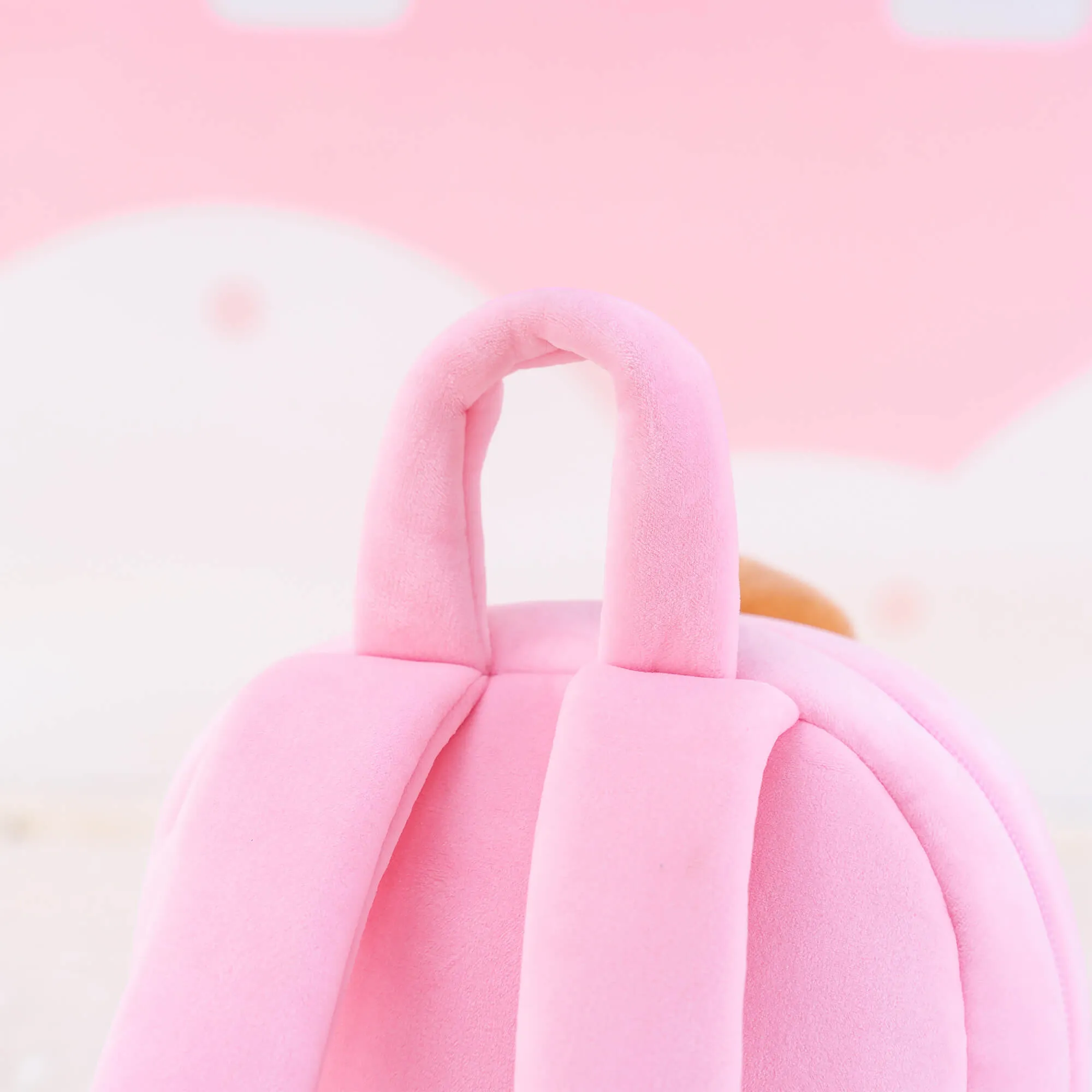 (US Only) Gloveleya 9-inch Angel Girl Doll Backpack Series